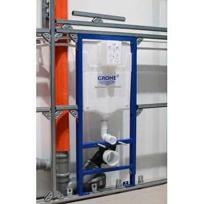 Zestaw Grohe 38827000, 39554000