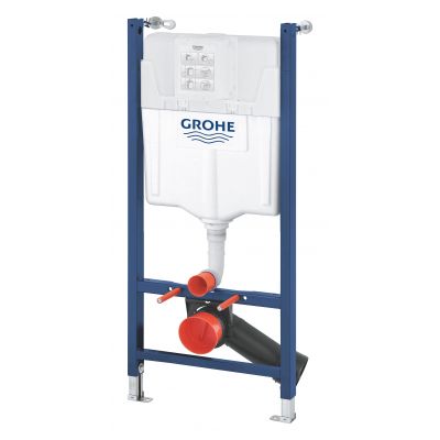 Zestaw Grohe 38732SH0, 38971000