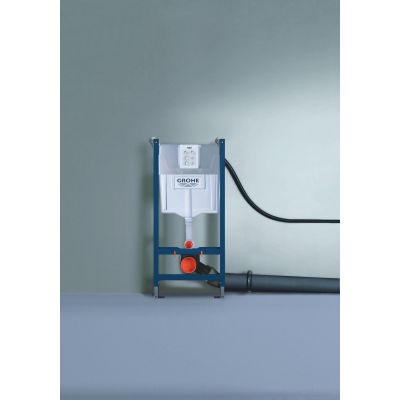 Zestaw Grohe 38732SH0, 38971000