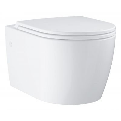 Zestaw Grohe 103848SH00, 38539001