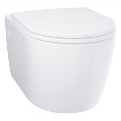 Zestaw Grohe 103848SH00, 38539001