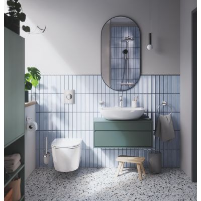 Zestaw Grohe 103848SH00, 38539001