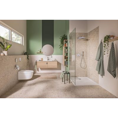 Zestaw Grohe 36507SH0, 39596000