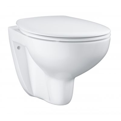 Zestaw Grohe Rapid SL 39448000GROHE + Grohe Bau Ceramic 39351000