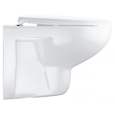 Zestaw Grohe Rapid SL 39448000GROHE + Grohe Bau Ceramic 39351000