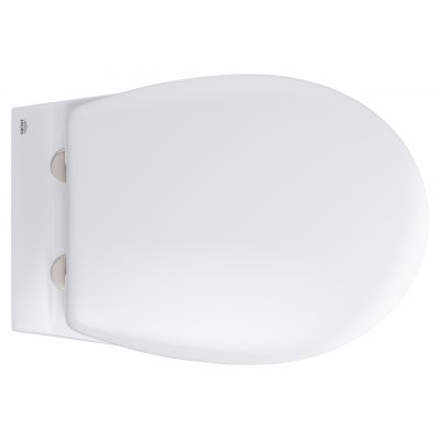 Zestaw Grohe Rapid SL 39448000GROHE + Grohe Bau Ceramic 39351000