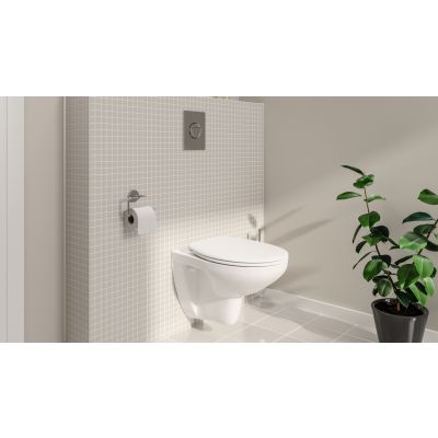 Zestaw Grohe Rapid SL 39448000GROHE + Grohe Bau Ceramic 39351000