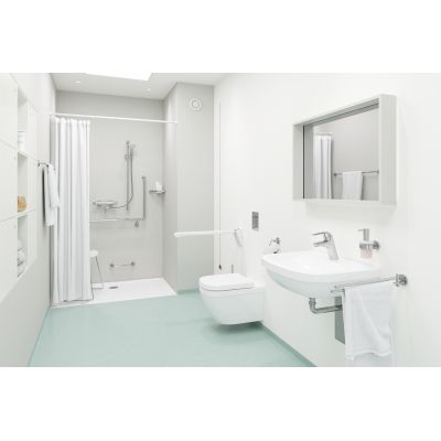 Zestaw Grohe 38827000, 39554000