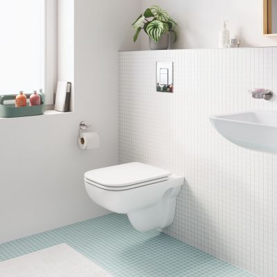 Zestaw Grohe 38827000, 39815000
