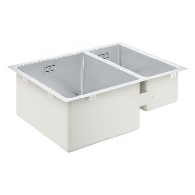 Zestaw Grohe 30529001, 31577SD1