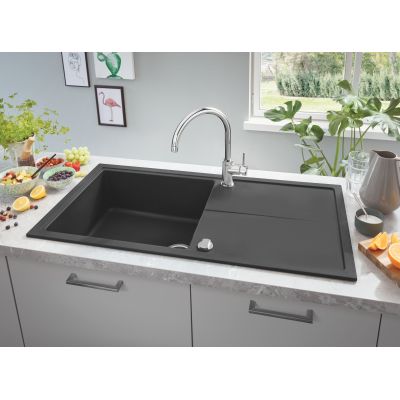 Zestaw Grohe 304702430, 31641AP0