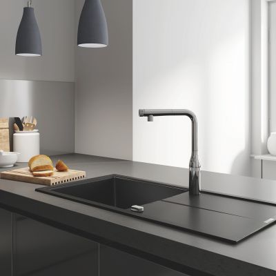 Zestaw Grohe 304702430, 31641AP0