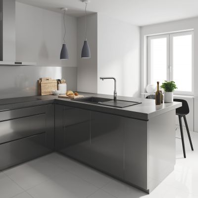 Zestaw Grohe 304702430, 31641AP0