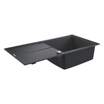Zestaw Grohe 304702430, 31641AP0