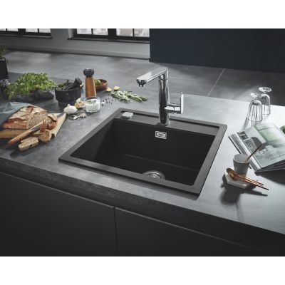 Zestaw Grohe Zedra 32294002 + Grohe K700 31651AP0