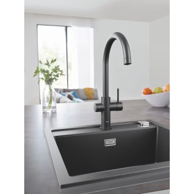 Zestaw Grohe Zedra 32294002 + Grohe K700 31651AP0