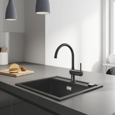 Zestaw Grohe Zedra 32294002 + Grohe K700 31651AP0