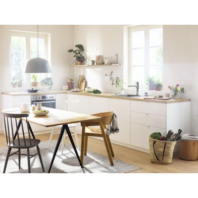 Hansgrohe Zesis M33 74801000 bateria kuchenna