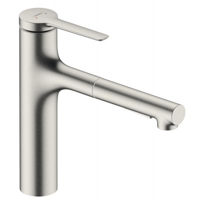 Hansgrohe Zesis M33 74801800 bateria kuchenna