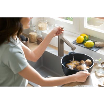 Hansgrohe Zesis M33 74801800 bateria kuchenna