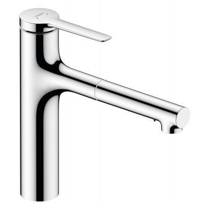 Hansgrohe Zesis M33 74804000 bateria kuchenna