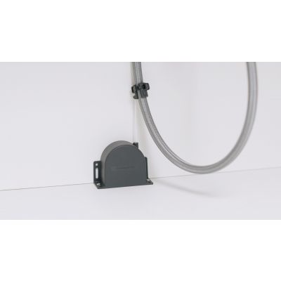 Hansgrohe Zesis M33 74804000 bateria kuchenna