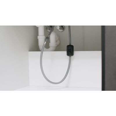 Hansgrohe Zesis M33 74810000 bateria kuchenna