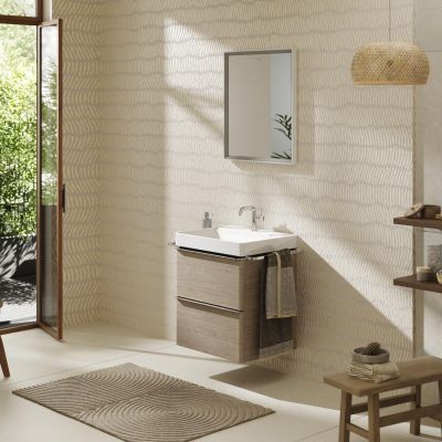 Zestaw Hansgrohe 54025000, 61016450