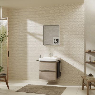 Zestaw Hansgrohe 54025000, 61016450