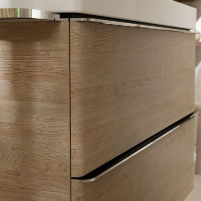 Zestaw Hansgrohe 54025000, 61016450