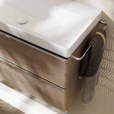 Zestaw Hansgrohe 54025000, 61016450