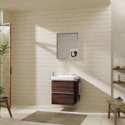 Zestaw Hansgrohe 54026700, 61016450