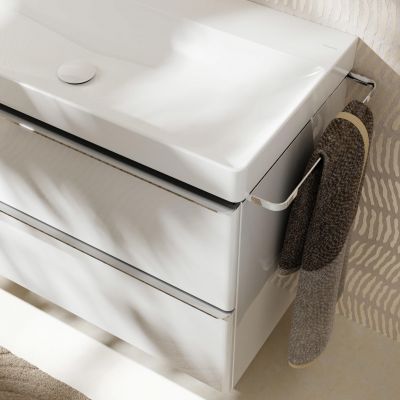 Zestaw Hansgrohe 54027000, 61026450