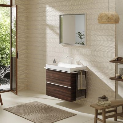 Zestaw Hansgrohe 54030700, 61031450
