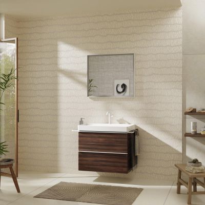 Zestaw Hansgrohe 54030700, 61031450