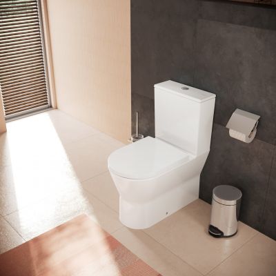 Zestaw Hansgrohe 60148450, 62024450