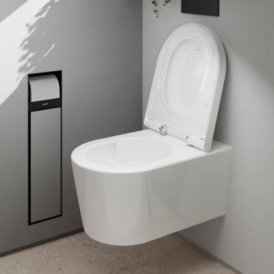 Zestaw Hansgrohe 60148450, 62024450