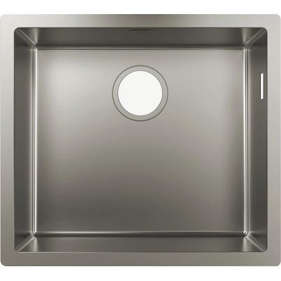 Zestaw Hansgrohe 43427800, 43921800, 72803800