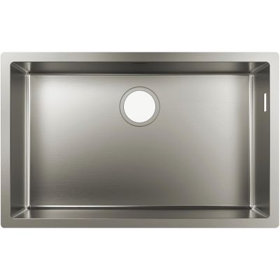 Zestaw Hansgrohe 43428800, 43921800, 72803800