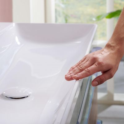 Zestaw Hansgrohe 54027000, 61026450