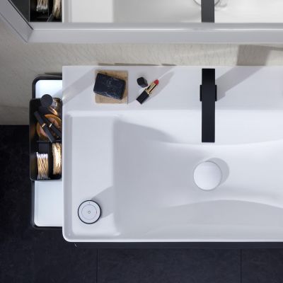 Zestaw Hansgrohe 54030700, 61031450