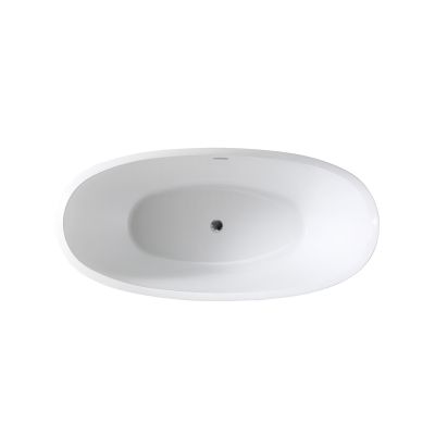 Hagser Anke HGR13000012 wanna wolnostojąca 170x80 cm