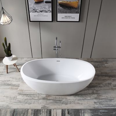 Hagser Anke HGR13000012 wanna wolnostojąca 170x80 cm