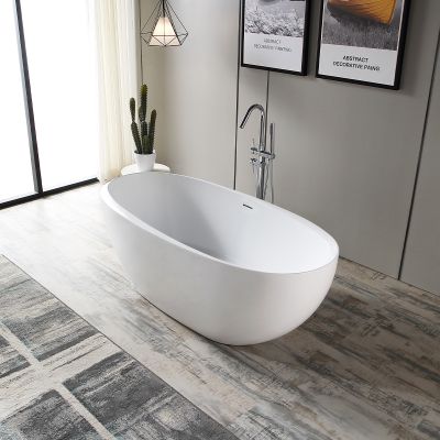 Hagser Anke HGR13000012 wanna wolnostojąca 170x80 cm