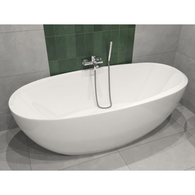 Hagser Anke HGR13000012 wanna wolnostojąca 170x80 cm