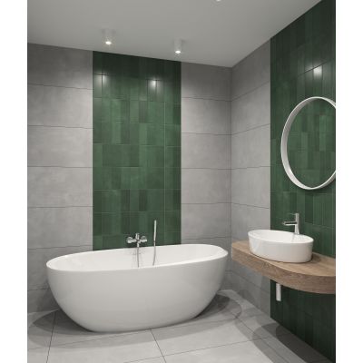 Hagser Anke HGR13000012 wanna wolnostojąca 170x80 cm