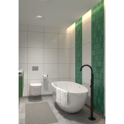 Hagser Enrika HGR17000012 wanna wolnostojąca 150x75 cm