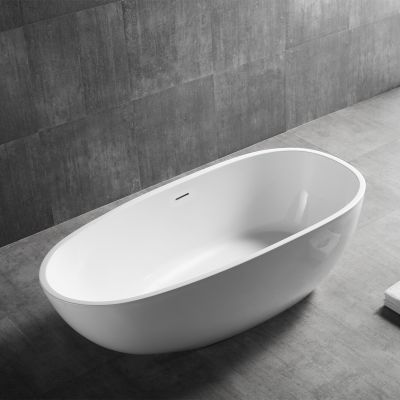 Hagser Enrika HGR17000012 wanna wolnostojąca 150x75 cm