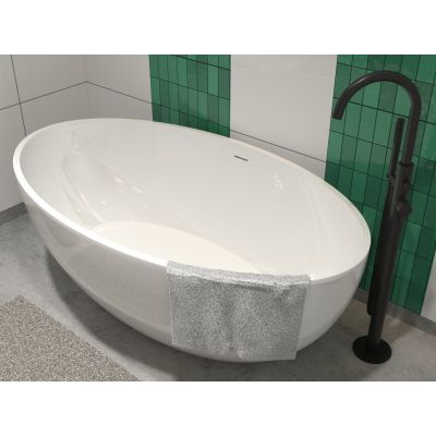 Hagser Alena HGR30000012 wanna wolnostojąca 175x100 cm