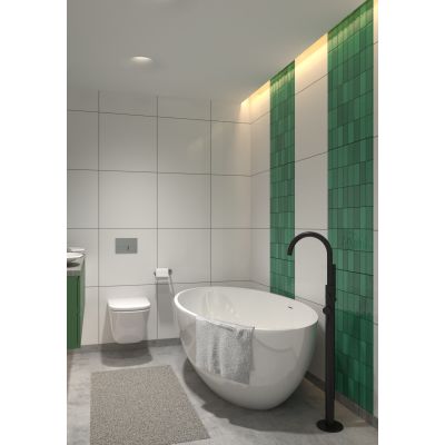 Hagser Alena HGR30000012 wanna wolnostojąca 175x100 cm